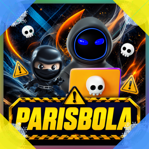 parisbola — galeri pratinjau Resmi APK